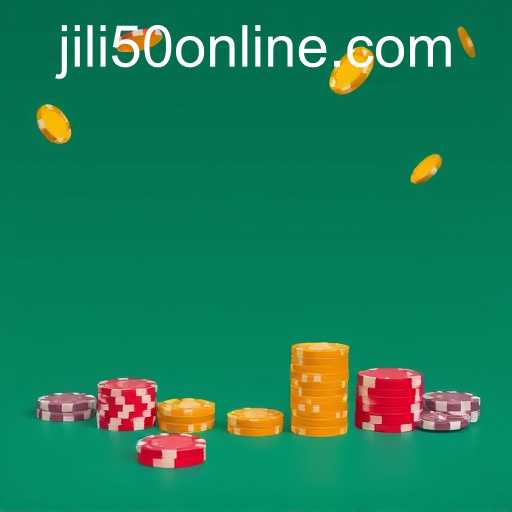 The Evolution of Jili 50 Casino Experience