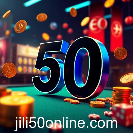 The Rise of Jili 50 Online Casino in 2025
