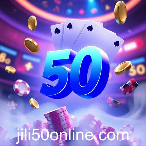 The Rise of Jili 50 in Online Casino Gaming