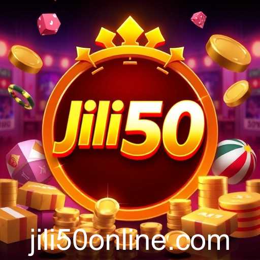 The Rise of Jili 50 in Online Casinos