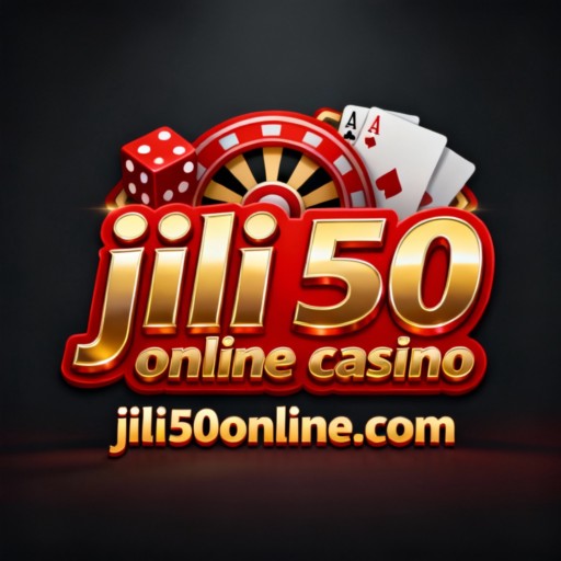 jili 50 online casino