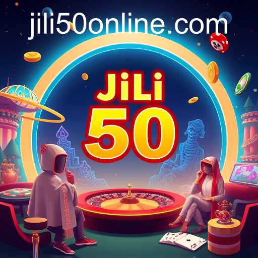 The Rise of Jili 50 in Online Gaming